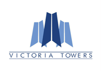 victoria towers logo